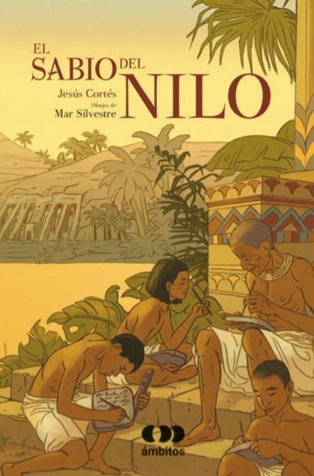 El sabio del Nilo