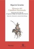 Historia del caballero encantado