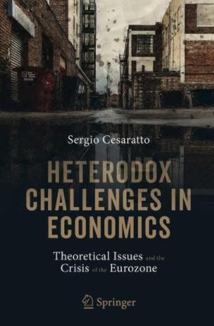 Heterodox Challenges in Economics "Theoretical Issues and the Crisis of the Eurozone"