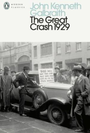 The Great Crash 1929