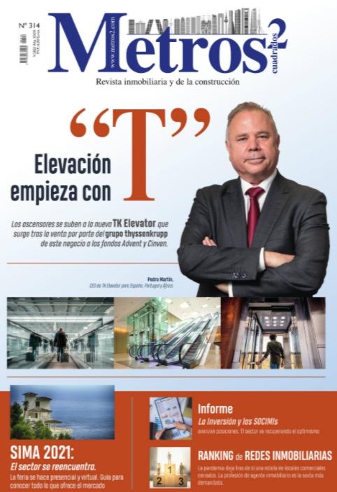 Elevación empieza con "T"