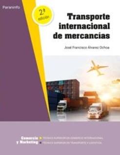 Transporte internacional de mercancías