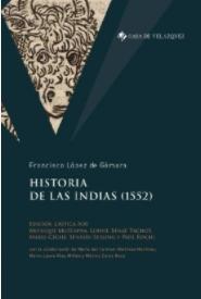 Historia de las Indias (1552)