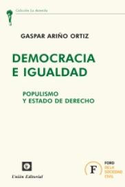 Democracia e igualdad