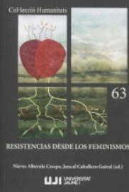 Resistencias desde los feminismos