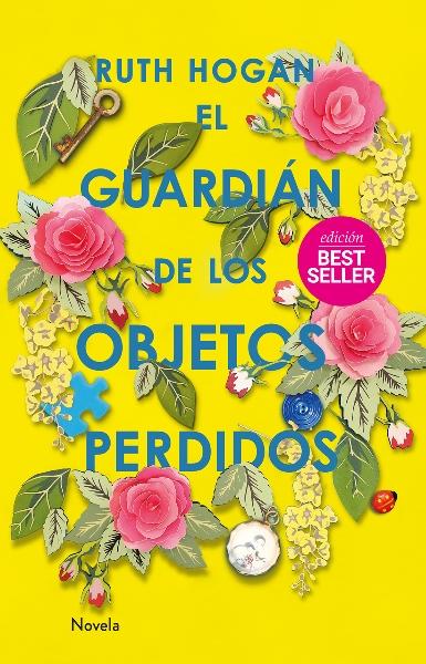 El guardian de los objetos perdidos