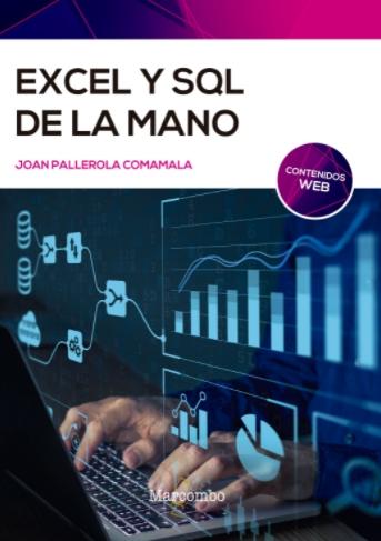 Excel y SQL de la mano