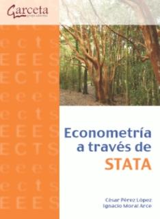 Econometría a través de STATA