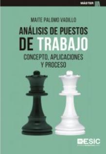 Análisis de puestos de trabajo "Concepto, aplicaciones y proceso"