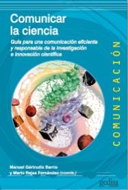 Comunicar la ciencia