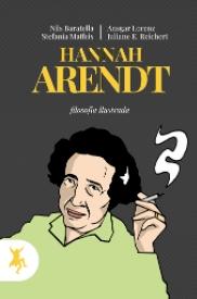 Hanna Arendt "filosofía ilustrada"