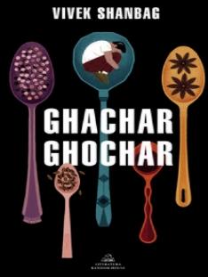 Ghachar Ghochar