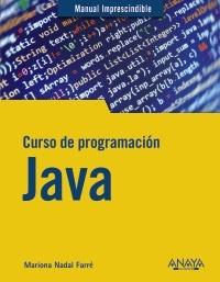 Curso programacion Java