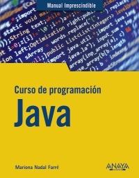 Curso programacion Java