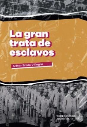 La gran trata de esclavos