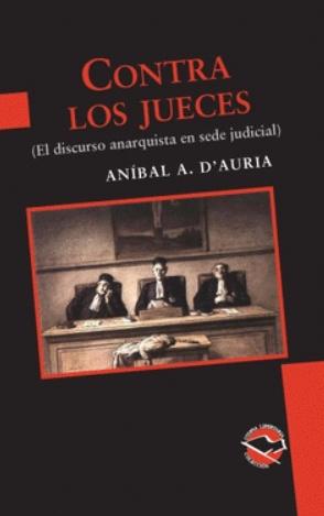 Contra los jueces