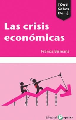 Las crisis económicas
