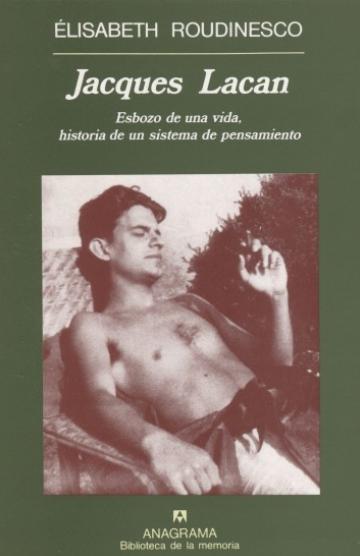 Jacques Lacan