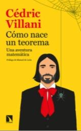 Cómo nace un teorema "Una aventura matemática"