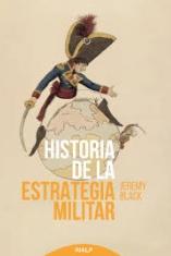 Historia de la estrategia militar