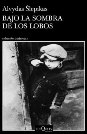 Bajo la sombra de los lobos