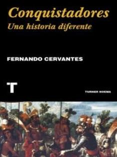 Conquistadores "Una historia diferente"