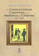 La conflictividad campesina en la provincia de Córdoba "1931-1936"