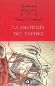 La anatomía del estado