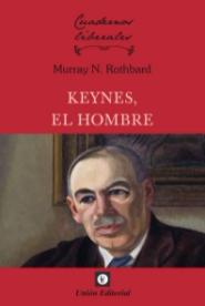 Keynes, el hombre