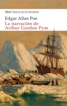 La narración de Arthur Gordon Pym