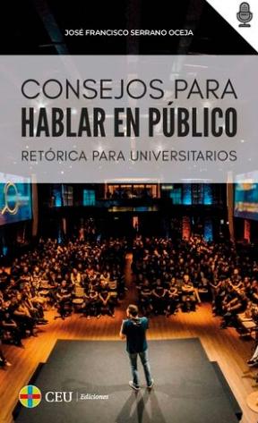 Consejos para hablar en público "Retórica para universitarios"