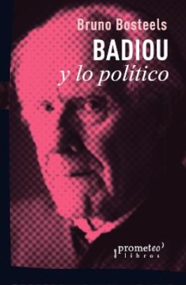 Badiou y lo político