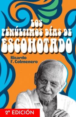 Los penúltimos días de Escohotado