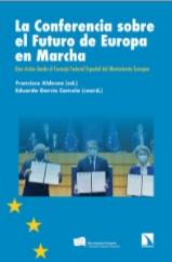 La Conferencia sobre el Futuro de Europa en Marcha