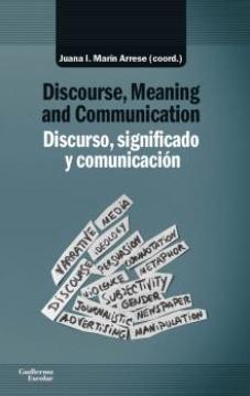 Discourse, Meaning and Communication "Discurso, significado y comunicación"