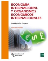 Economía internacional y organismos económicos internacionales