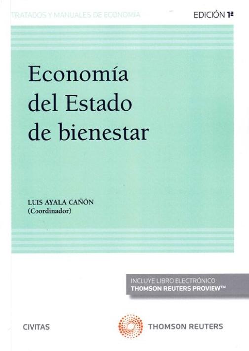 Economía del Estado de bienestar