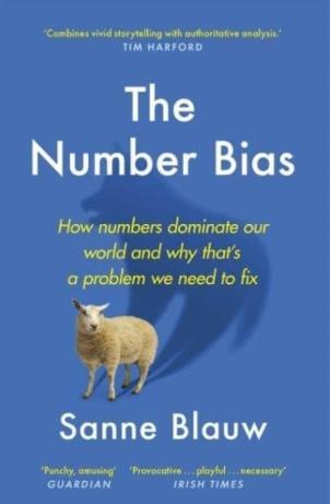 The Number Bias "How Numbers Lead and Mislead Us"