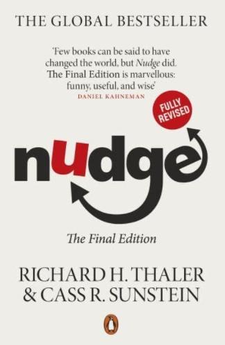 Nudge "The Final Edition"