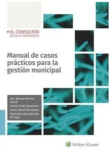 Manual de casos prácticos para la gestión municipal