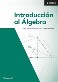Introducción al Álgebra