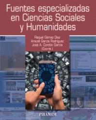 Fuentes especializadas en Ciencias Sociales y Humanidades