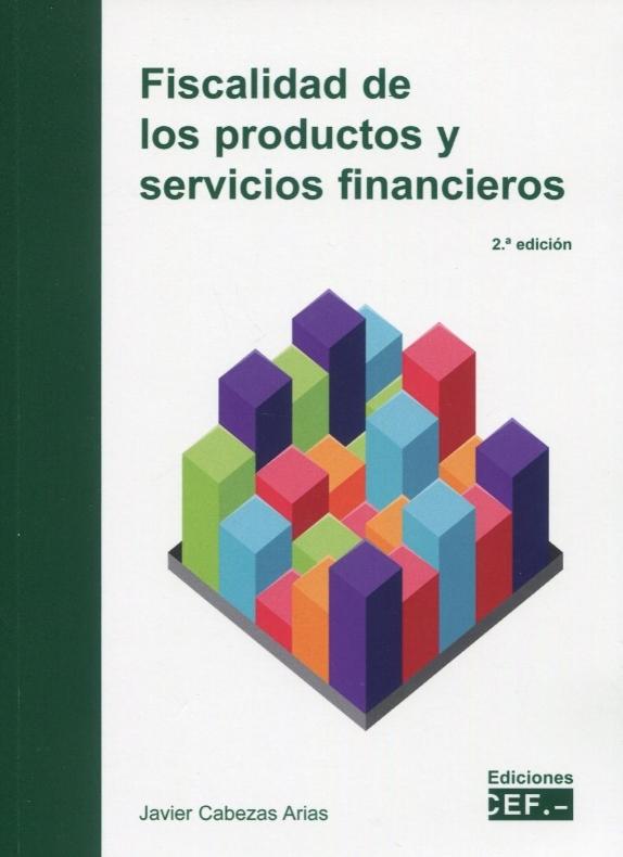 Fiscalidad de los Productos y Servicios Financieros