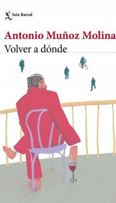 Volver a dónde