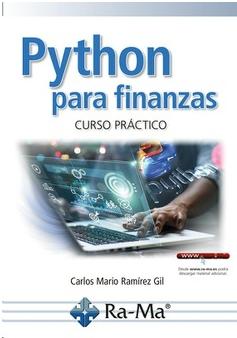 Python para finanzas "Curso práctico"