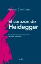 El corazón de Heidegger