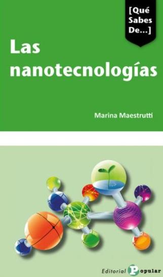 Las nanotecnologías
