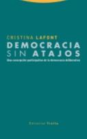 Democracía sin atajos