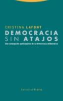 Democracía sin atajos