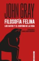 Filosofía felina